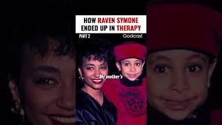 Part 2 of 8: What happened to Raven on The Cosby Show, and what was she hiding for so many years?