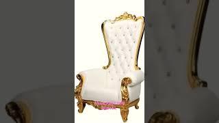 Throne Chair Rental #shorts #rent #Laurel #Marylandevents #weddingchairs #event