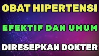 OBAT HIPERTENSI EFEKTIF DI APOTEK #shorts