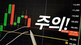 여기가 고점??????