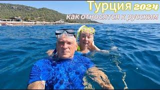 Где теперь нам отдыхать? Море в Кемере и Анталии Где лучше. Как турки относятся к русским