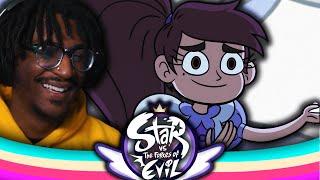 PRINCESS MARCO IS BACK!! | Star Vs The Forces of Evil Season 3 Episode 9 REACTION! |