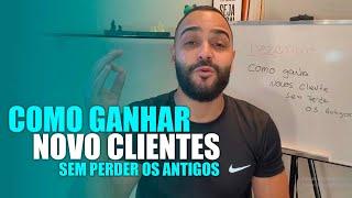 FINAL DE ANO NA BARBEARIA, COMO GANHAR MAIS CLIENTES