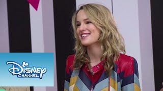 Bridgit Mendler - Hurricane | Violetta