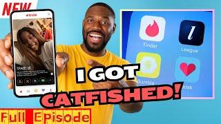Why Modern Dating is TRASH – The REAL Truth About Dating Apps! | Bro Chat Ep 7