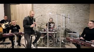 TOXIC BAND i GOCE SAX - INSTRUMENTAL -LIVE !!!