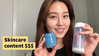 Working in finance to full-time beauty influencer | Helen Liao