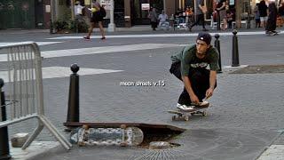 Mean Streets v.15 | Raw New York City Street Skating