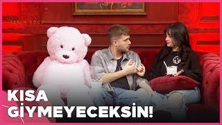 Nihle ile Oğuz İddiaya Girdi!   | Kısmetse Olur: Aşkın Gücü 2. Sezon 94. Bölüm