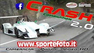 Compilation crash and fails Hillclimb 2.0 by Sportefoto.it