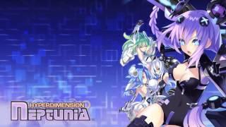 Hyperdimension Neptunia OST 16: Leanbox rising