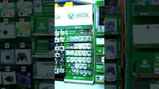 BicCamera Shinjuku West Store ビックカメラ新宿西口店 #xbox