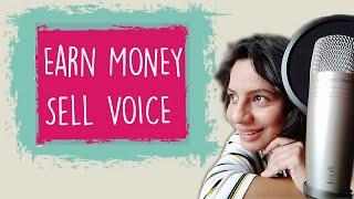 Freelance Voiceover Work | Earn Money from these Websites