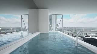 Bentley Residences Miami   Residences