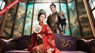 Reborn as unfavored daughter, she’s forced to marry a Marquis who fakes death, becomes his beloved!