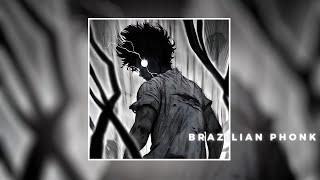 AGGRESSIVE BRAZILIAN PHONK AUDIOS. PT. 22 (AGGRESSIVE, GYM, FUNK PLAYLIST)