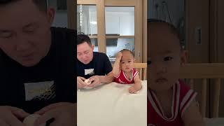 toxic father  #comedy #prank #funny #hahahaven #shorts