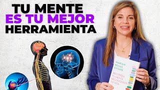 Debes Eliminar Lo Mas Pronto Posible Creencias Limitantes, Tu Mente Te Lo Agradecerá [Marian Rojas]