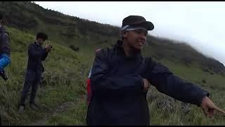 Bukit Teletubbies Gunung Bromo