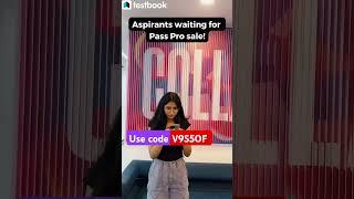 Testbook pass Pro Durga puja sale Coming Soon | Testbook pass Pro coupon code | lifetime Pass Pro