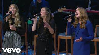 Great Is His Faithfulness (Live At Liberty University's Center For Music And Worship Arts)