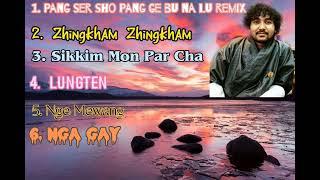 Top 6 Bhutanese hit song by legendary singer Hemlal Darjee