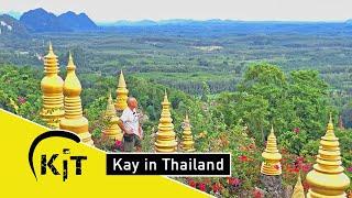 Geheimtipp....ein magischer Ort in Thailands Süden