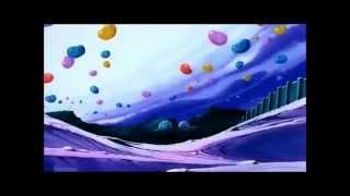 SSJ3 Goku Vs Janemba (Original Japanese)