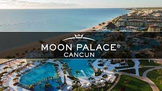 This Is The Biggest Resort In Latin America | Inside Moon Palace Cancun
