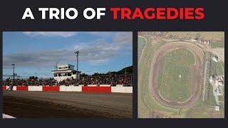 Devil's Bowl Speedway: A Trio Of Tragedies