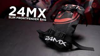 24MX Slim Frontfender Bag