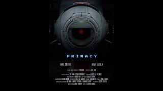 PRIMACY short film, audience feedback April 2023 SCI-FI/FANTASY Festival