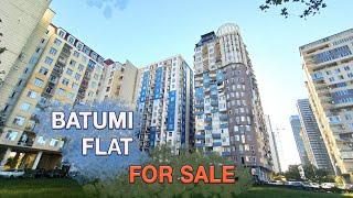 Продаю квартиру в Батуми | Купи квартиру у моря | Недорогая квартира у моря | Flat For Sale Batumi