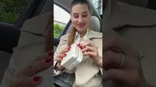  Хотите узнать, что берет с собой в путешествия Ольга, основатель бренда MOMO Gold?