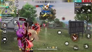 Tổng Hợp những pha HIGHLIGHT vẩy M82B vs AWM Cực Căng của Phiêu Gaming Tv