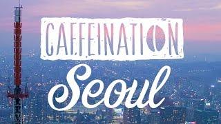 CAFFEINATION Seoul