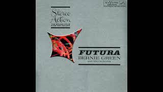 Bernie Green & His Orchestra   Futura 1961