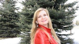 Екатерина Савельева Устремляюсь