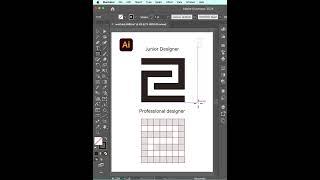 Different between beginner graphic designer and professional graphic designer #shorts #short #trend