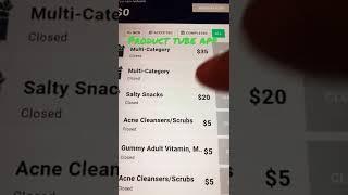 Product Tube App