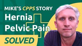 Triathlete Goes from Hernia + Pelvic Pain to Full Recovery (Mike's Story)