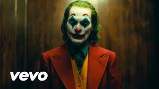 Eminem  - Lose Yourself [HD] - Joker