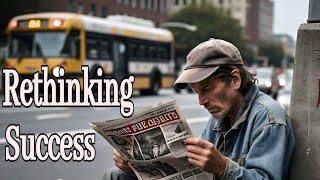 The Virtue Revolution: Why Fame, Wealth and Power Aren't Enough.