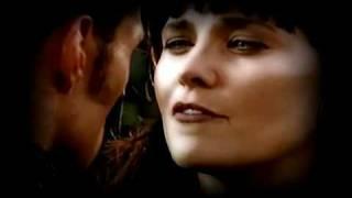 Xena and Ares "Angels" Part 3