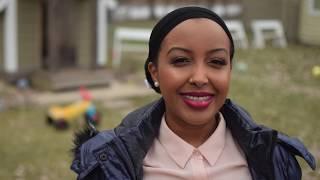 Meet Ikram Hashi, 360 Communities Outreach Advocate