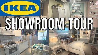 IKEA STORE TOUR 2022 : IKEA SHOWROOM : IKEA DECOR INSPIRATION