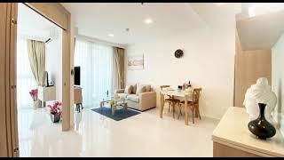 THE CLOUD CONDO 1 bedroom 34 sqm 18000 THB аренда недвижимости Паттайя