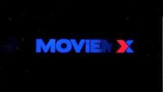 Moviemax 2012 Logo animation and music