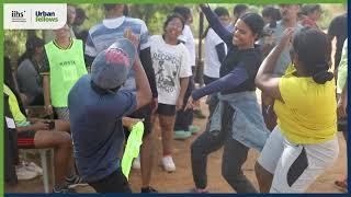 Urban Fellows Programme 2024-25 |  Play Module