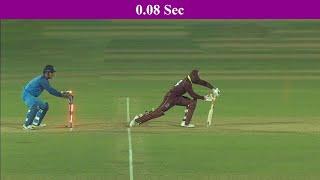 20 Quick Stumping In Cricket Ever 